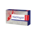 NatAspin Control Pro 30 kapsula