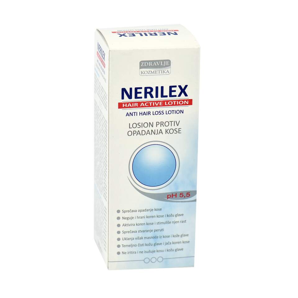 Nerilex losion 200ml Nerilex losion 200ml - Slika 1