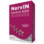 NervIN kontrol 600 30 tableta