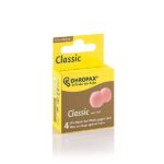 OHROPAX CLASSIC ČEPOVI ZA UŠI A4
