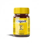 OLIGOVIT C 1000mg 30 TABLETA