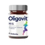 OLIGOVIT HIS 30 KAPSULA
