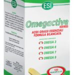 OMEGA ACTIVE 120 KAPSULA