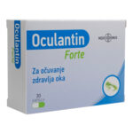 Oculantin Forte 30 tableta