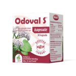 Odoval S 30 kapsula