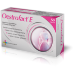 Oestrofact E 50 kapsula