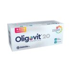 Oligovit 30 tableta