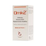OMK2 kapi za oci 10ml(OMIKR)