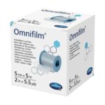 Omnifilm flaster 5cmx5m