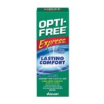 Opti-free Express Rastvor za sočiva 355 ml