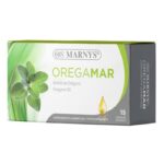 Oregamar origano 15 kapsula