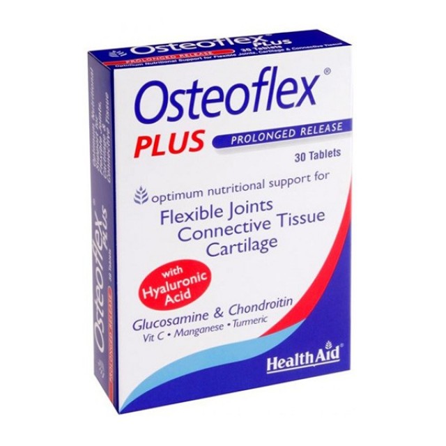 Osteoflex Plus 30 tableta Osteoflex Plus 30 tableta - Slika 1
