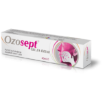Ozosept gel 40ml