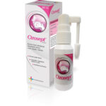 Ozosept sprej 30ml