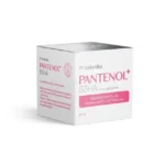 PANTENOL+B3HA KREM-GEL 50ML