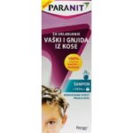 PARANIT ŠAMPON PROTIV VAŠKI 200ML