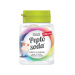 PEPTO SODA TABLETE ZA ŽVAKANJE 36 TABLETA