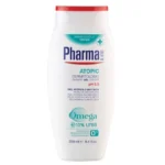 PHARMALINE ATOPIC pH 5.5 GEL ZA TUŠIRANJE 250ML