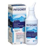 PHYSIOMER NORMAL JET 135ML