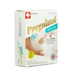 PREGNATOL DHA 30 KAPSULA