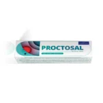 PROCTOSAL REKTALNA KREMA 30g