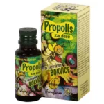 PROPOLIS KAPI ZA DECU SA BOKVICOM I C VITAMINOM 20ML