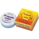PROPOLIS mast protiv hemoroida sinefarm