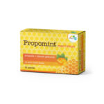 PROPOMINT med i limun pastile  a18