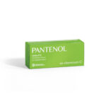 Pantenol + Vitamin C, 20 oribleta