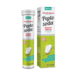 Pepto Soda Mint 20 šumećih tableta