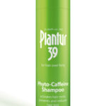 Plantur 39 Phyto-Caffeine šampon 250ml