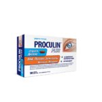 Proculin Plus 30 kapsula