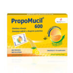 PropoMucil 600MG X 5 kesica
