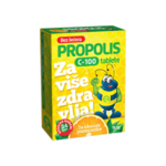 Propolis C - 100 bez šećera 24 tablete
