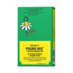 Pulmo Mix (čaj broj 11) 100 g