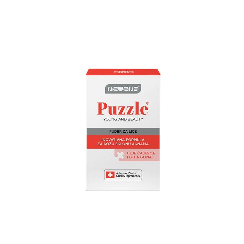 Puzzle puder 30g Puzzle puder 30g - Slika 1
