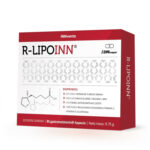 R-Lipoinn 30 kapsula