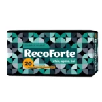 RECOFORTE 250000 SPU 20 KAPSULA