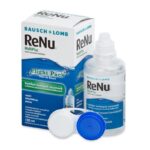 RENU MULTI PLUS rastvor za sočiva 100ml