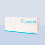 REVISCON injekcije 1% 20mg/2ml