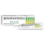 RINOPANTEINA MAST ZA NOS