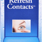Refresh Contacts kapi 15 ml