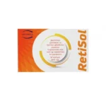 RETISOL cps a30