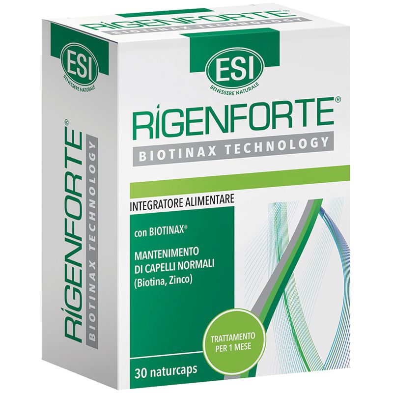 Rigenforte 30 kapsula Rigenforte 30 kapsula - Slika 1