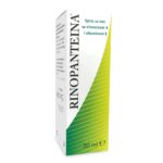 Rinopanteina sprej za nos 20 ML