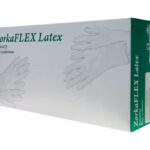 Rukavice zorkaflex XL a100