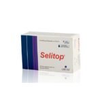 SELITOP ORODISPERZIBILNE 40 TABLETA
