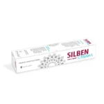 SILBEN NANO repair krem 50ml