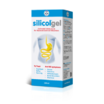 SILICOL GEL 200ML