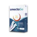 SMECTA GO kesice 12x3g